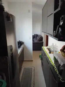 Apartamento com 2 Quartos à venda, 48m² no Vila Harmonia I e II Etapa, Anápolis