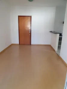 Apartamento com 1 Quarto para alugar, 45m² no Carmo, Belo Horizonte