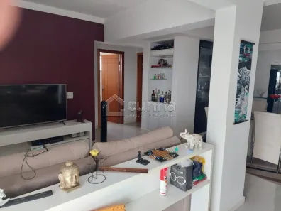 Cobertura com 4 Quartos à venda, 136m² no Jardim Flamboyant, Campinas