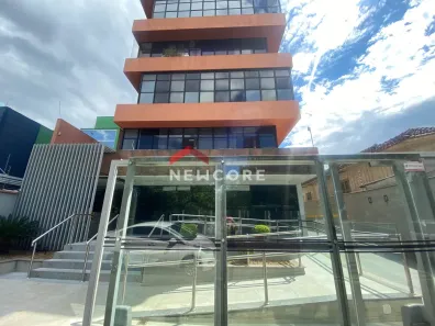 Sala Comercial à venda, 44m² no Centro, Londrina