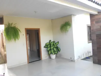 Casa com 3 Quartos à venda, 120m² no Socialista, Porto Velho