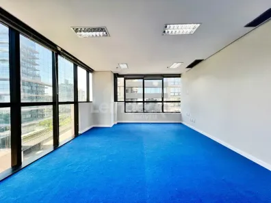 Sala Comercial para alugar, 52m² no Auxiliadora, Porto Alegre