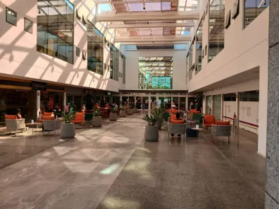 Consultório para alugar, 31m² no Barra da Tijuca, Rio de Janeiro