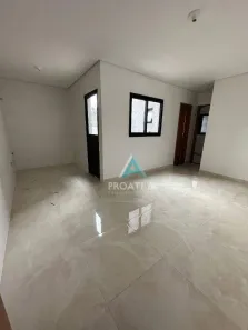 Apartamento com 2 Quartos à venda, 50m² no Vila Assunção, Santo André