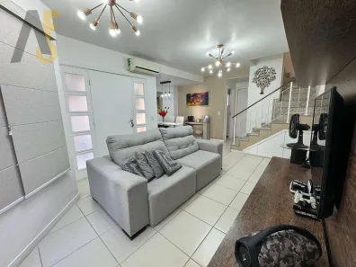 Casa de Condomínio com 3 Quartos à venda, 160m² no Pechincha, Rio de Janeiro