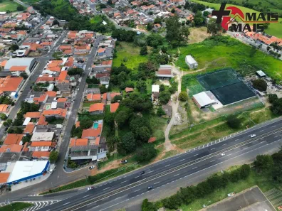 Lote/Terreno à venda, 13200m² no Jardim Paviotti, Monte Mor