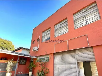 Ponto Comercial para alugar, 200m² no Ferreira, São Paulo