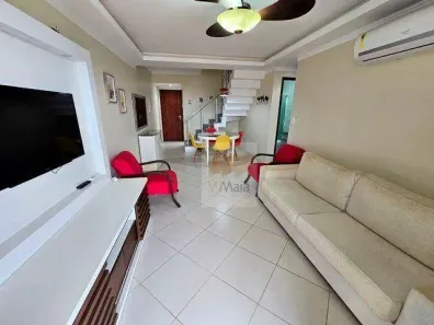 Cobertura com 4 Quartos à venda, 224m² no Braga, Cabo Frio
