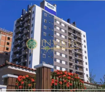 Apartamento com 2 Quartos à venda, 66m² no Roçado, São José