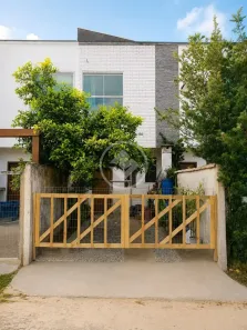 Casa com 2 Quartos à venda, 57m² no São João do Rio Vermelho, Florianópolis