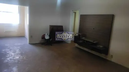 Apartamento com 3 Quartos à venda, 103m² no Copacabana, Rio de Janeiro