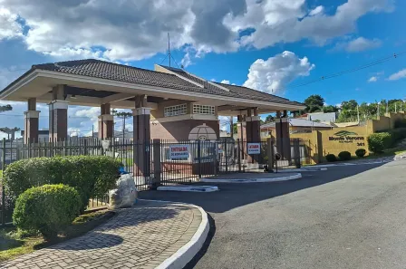 Lote/Terreno à venda, 372m² no Arruda, Colombo