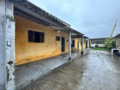 Casa com 1 Quarto à venda, 44m² no Gaivota (Interior), Itanhaém