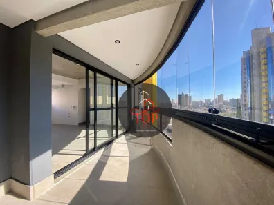 Apartamento com 2 Quartos à venda, 90m² no Jardim, Santo André