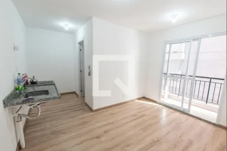 Apartamento com 2 Quartos à venda, 49m² no Vila Mariana, São Paulo