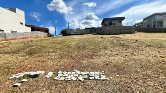 Lote/Terreno à venda, 313m² no Condomínio Villa Real de Bragança, Bragança Paulista