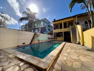 Sobrado com 5 Quartos à venda, 216m² no Maitinga, Bertioga