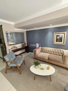 Apartamento com 3 Quartos à venda, 130m² no Cidade Nova, Franca