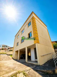 Apartamento com 3 Quartos à venda, 58m² no Campina do Arruda, Almirante Tamandaré