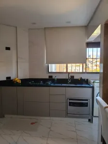 Apartamento com 2 Quartos à venda, 51m² no Jardim Independência, Embu das Artes