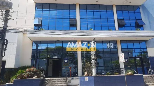 Sala Comercial à venda, 29m² no Centro, Taubaté