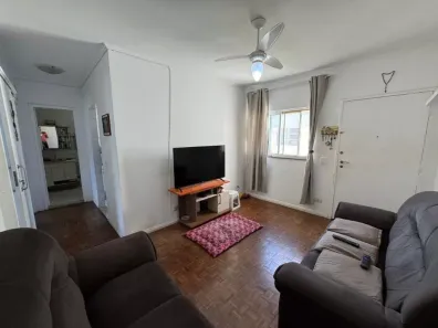 Apartamento com 2 Quartos à venda, 55m² no Jardim Paulicéia, Campinas
