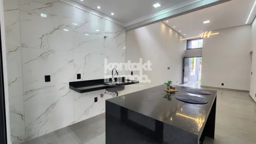 Casa de Condomínio com 3 Quartos à venda, 124m² no Loteamento Dinorá Rosa, Sorocaba