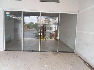 Ponto Comercial para alugar, 150m² no Loteamento Residencial Jardim Esperança, Americana