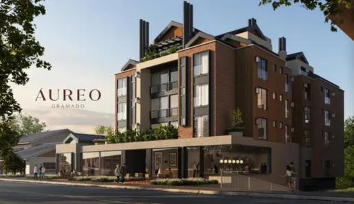 Ponto Comercial à venda, 70m² no Centro, Gramado