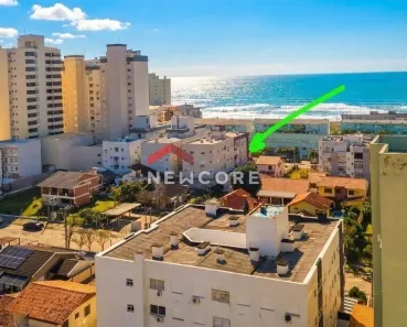 Apartamento com 1 Quarto à venda, 45m² no Tramandaí, Tramandaí
