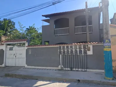 Casa com 1 Quarto à venda, 30m² no Coelho, São Gonçalo