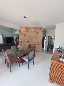 Casa de Condomínio com 4 Quartos à venda, 438m² no Vivendas do Lago, Sorocaba