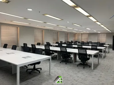 Sala Comercial com 1 Quarto para alugar, 639m² no Vila Nova Conceição, São Paulo