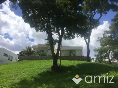 Lote/Terreno à venda, 400m² no Residencial Vale Verde, Senador Canedo