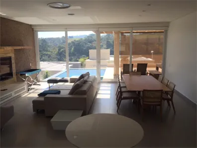 Casa de Condomínio com 3 Quartos à venda, 330m² no Alphaville, Santana de Parnaíba