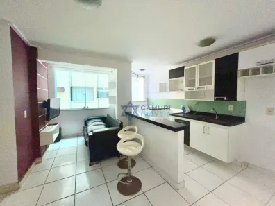 Apartamento com 2 Quartos à venda, 60m² no Praia de Itaparica, Vila Velha