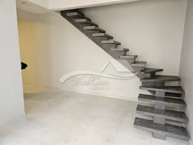 Sobrado com 3 Quartos à venda, 126m² no Vila Clementino, São Paulo