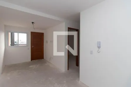 Apartamento com 2 Quartos à venda, 44m² no Parque Vitória, São Paulo