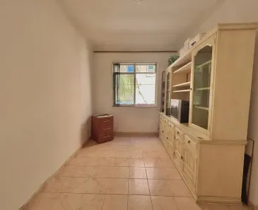 Apartamento com 1 Quarto à venda, 39m² no Laranjeiras, Rio de Janeiro