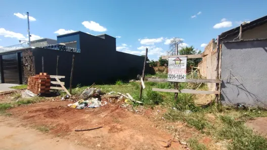 Lote/Terreno à venda, 360m² no Residencial Jardim Canedo II, Senador Canedo