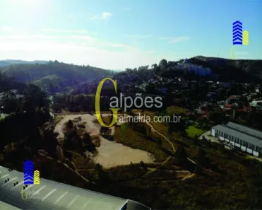 Lote/Terreno à venda, 46480m² no Estância São Francisco, Itapevi
