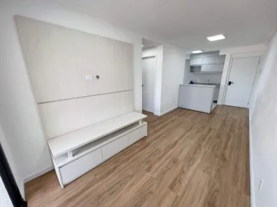 Apartamento com 2 Quartos para alugar, 60m² no Centro, São Bernardo do Campo