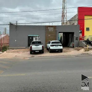 Casa com 4 Quartos para alugar, 490m² no Bosque da Saúde, Cuiabá