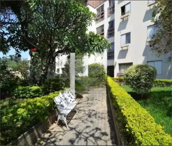 Apartamento com 2 Quartos à venda, 55m² no Jabaquara, São Paulo