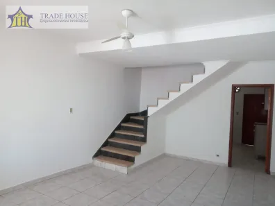 Sobrado com 2 Quartos à venda, 120m² no Vila Gumercindo, São Paulo