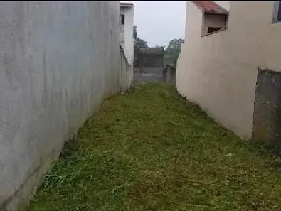 Lote/Terreno à venda, 250m² no Vila Nossa Senhora das Vitórias, Mauá