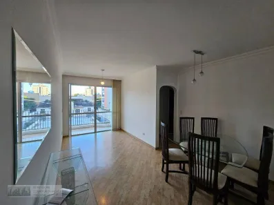 Apartamento com 2 Quartos à venda, 63m² no Campo Belo, São Paulo