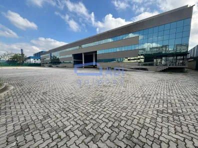 Galpão/Depósito/Armazém para alugar, 4700m² no Vila Nova Bonsucesso, Guarulhos