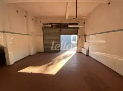 Ponto Comercial para alugar, 40m² no Fundação, São Caetano do Sul