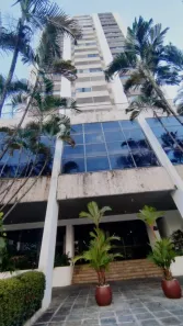 Apartamento com 3 Quartos à venda, 101m² no Vitória, Salvador